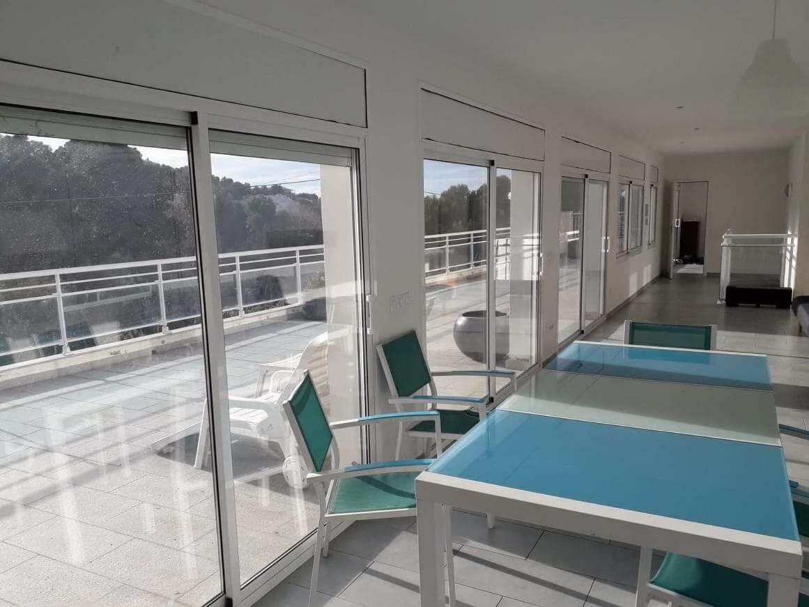 Appartements Росес Екстер'єр фото