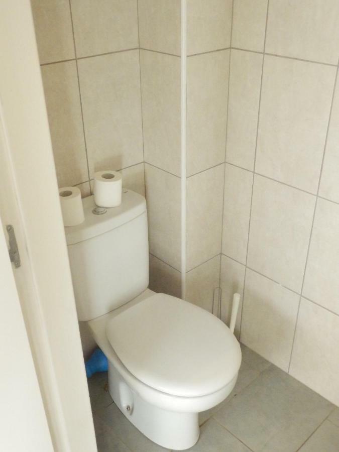 Appartements Росес Екстер'єр фото