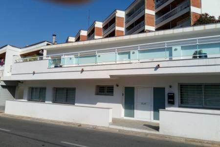 Appartements Росес Екстер'єр фото