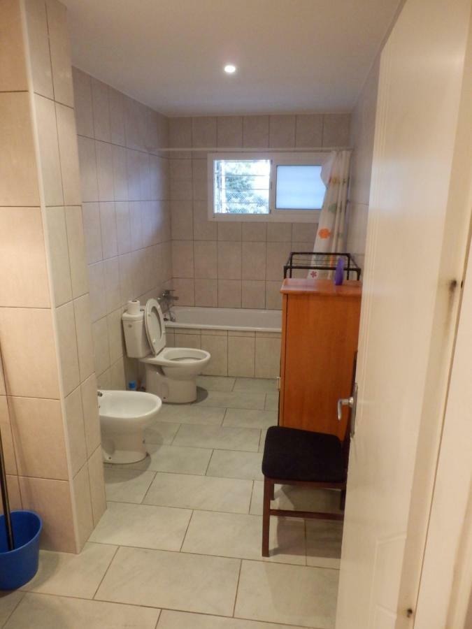Appartements Росес Екстер'єр фото