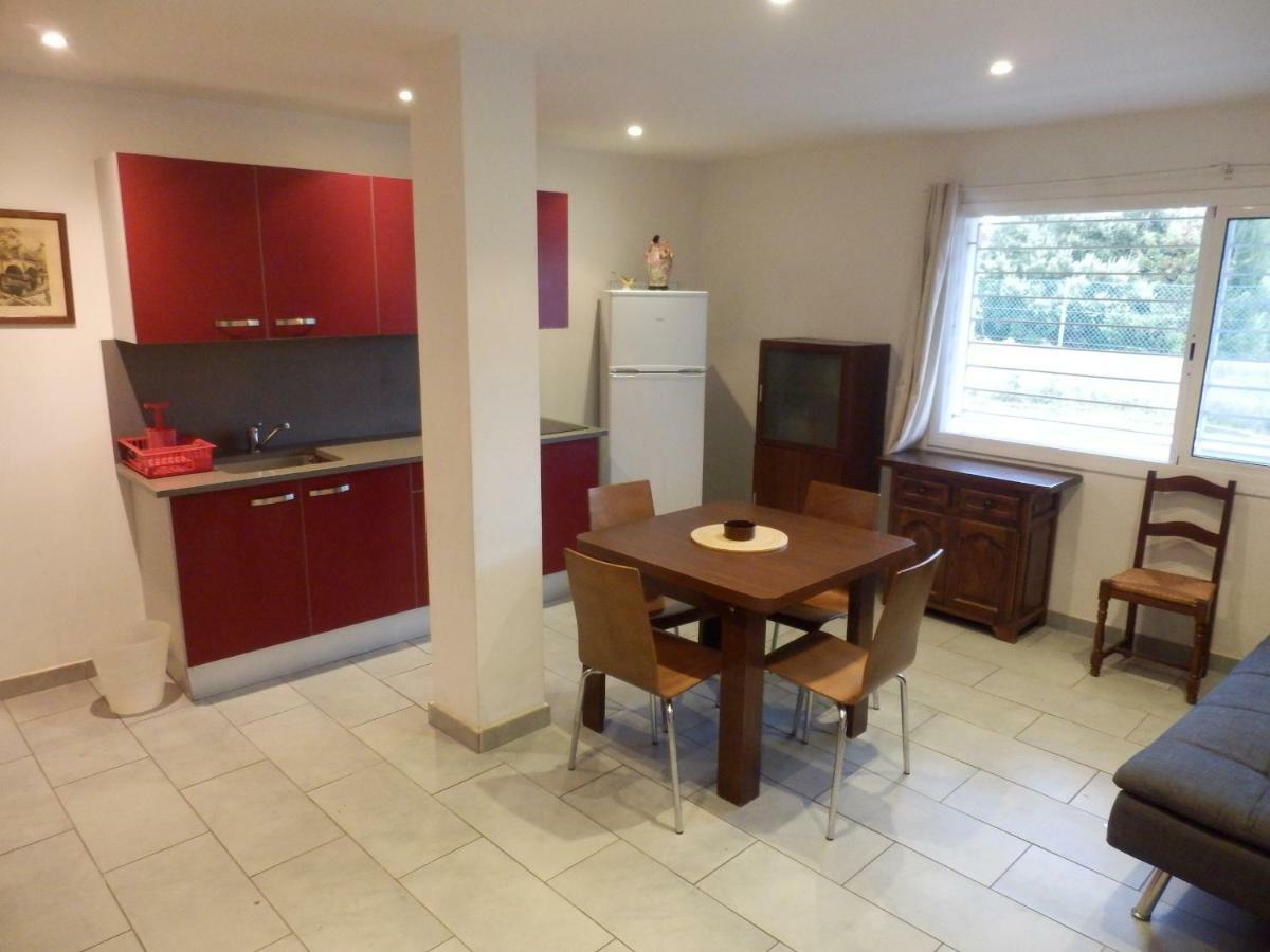 Appartements Росес Екстер'єр фото